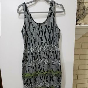 Silence And Noise Women Size Large Open Back
